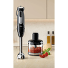 Botmixer,1000W,fekete
