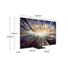 Samsung QE75QN800DTXXH NeoQLED 8K Smart televizor Samsung QE75QN800DTXXH NeoQLED 8K Smart televizor