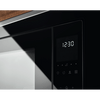Electrolux LMS4253TBX Beépíthető mikrohullámú sütő Electrolux LMS4253TBX Beépíthető mikrohullámú sütő