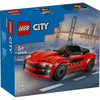 LEGO® City crveni sportski automobil (60448) LEGO® City crveni sportski automobil (60448)
