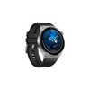 Huawei Watch GT 3 Pro Okosóra, 46mm, Fekete fluoroelasztomer szíj Huawei Watch GT 3 Pro Okosóra, 46mm, Fekete fluoroelasztomer szíj