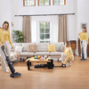 Tineco Floor One S6 Stretch Extreme Takarítókészülék (FW420400DE) Tineco Floor One S6 Stretch Extreme Takarítókészülék (FW420400DE)