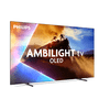 164cm 4K UHD OLED Smart Ambilight TV