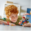 LEGO SUPER M. MARIO KART STANDARD KART