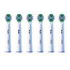 Oral-B EB20-6 Precision Clean pótfej 6 db Oral-B EB20-6 Precision Clean pótfej 6 db