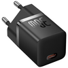 Baseus GaN5 Mini Hálózati gyorstöltő, fekete (CCGN070401) Baseus GaN5 Mini Hálózati gyorstöltő, fekete (CCGN070401)