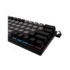 White Shark W030171 WAKIZASHI 2 Gamer billentyűzet, HU
