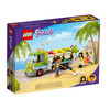 LEGO® Friends Újrahasznosító teherautó (41712) LEGO® Friends Újrahasznosító teherautó (41712)