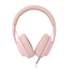 White Shark PARROT-P Gamer slušalice, pink (WS GH-2440P) White Shark PARROT-P Gamer slušalice, pink (WS GH-2440P)