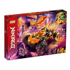LEGO® Ninjago Cole sárkánycirkálója (71769) LEGO® Ninjago Cole sárkánycirkálója (71769)