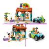 LEGO 42625 Smoothie stand a strandon