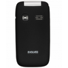 Evolveo EP770 EasyPhone FP Felnyitható mobiltelefon időseknek, fekete Evolveo EP770 EasyPhone FP Felnyitható mobiltelefon időseknek, fekete