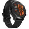 TicWatch Pro 3 ULTRA GPS Shadow Fekete