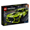 LEGO® Technic™ Ford Mustang Shelby® GT500® (42138) LEGO® Technic™ Ford Mustang Shelby® GT500® (42138)