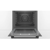 Bosch HBA272BB0 Beépíthető sütő + Bosch PUE611FB1E Beépíthető indukciós főzőlap Bosch HBA272BB0 Beépíthető sütő + Bosch PUE611FB1E Beépíthető indukciós főzőlap