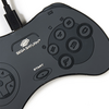 Numskull Sega Saturn Kontroller 10W Vezeték nélküli töltőpad (NS2801) Numskull Sega Saturn Kontroller 10W Vezeték nélküli töltőpad (NS2801)