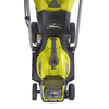 Ryobi 18V One Plus fűnyíró