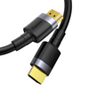 Baseus Cafule 4K HDMI kábel, 2m (CADKLFF01)