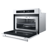 Whirlpool WMW57DHMW Beépíthető mikrohullámú sütő, fehér Whirlpool WMW57DHMW Beépíthető mikrohullámú sütő, fehér