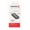 Swissten 55500300 OTG adapter lightning - USB-A Swissten 55500300 OTG adapter lightning - USB-A