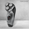 ProfiCare PC-HR3053 Elektromos borotva, antracit ProfiCare PC-HR3053 Elektromos borotva, antracit