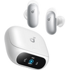 Anker Soundcore Liberty 5 Pro Bluetooth fülhallgató, fehér Anker Soundcore Liberty 5 Pro Bluetooth fülhallgató, fehér