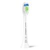 Philips HX6064/87 Sonicare Optimal White Fogkefefej, fehér, 4 db Philips HX6064/87 Sonicare Optimal White Fogkefefej, fehér, 4 db
