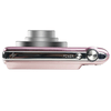 Kompakt pink fényképezőgép 18 MP 16GB