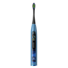 Elektromos fogkefe X10,kék