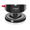 Bosch Compact Class TWK3A013 Vízforraló 1.7L fekete