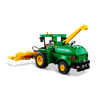 LEGO® Technic John Deere 9700 kombájn (42168) LEGO® Technic John Deere 9700 kombájn (42168)
