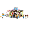 LEGO® Friends Heartlake City kávézó (42618) LEGO® Friends Heartlake City kávézó (42618)