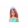 Barbie villogó szivárványsellő (HDJ36) Barbie villogó szivárványsellő (HDJ36)