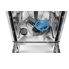 Electrolux EEG63410L GlassCare 700 Ugradbena tanka perilica posuđa Electrolux EEG63410L GlassCare 700 Ugradbena tanka perilica posuđa