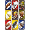 Jurassic World: Uno kártya (GXD72) Jurassic World: Uno kártya (GXD72)
