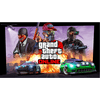 Grand Theft Auto V - Xbox Series X játék Grand Theft Auto V - Xbox Series X játék