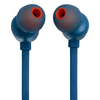 JBL T310C USB-C fülhallgató, kék JBL T310C USB-C fülhallgató, kék
