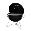 Weber Smokey Joe Premium faszenes gömbgrill (1121004) Weber Smokey Joe Premium faszenes gömbgrill (1121004)