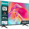 4K UHD Smart QLED TV