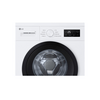 LG F4A10S7NWK Elöltöltős mosógép LG F4A10S7NWK Elöltöltős mosógép