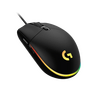 Logitech G102 Lightsync miš, crni (910-0058239 Logitech G102 Lightsync miš, crni (910-0058239