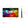 LG QNED 55QNED70B3C 55 LG QNED 55QNED70B3C 55