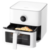 Air Fryer, 5.5 liter, fehér