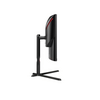 AOC CQ27G3SU/BK 27” Ívelt Gamer Monitor AOC CQ27G3SU/BK 27” Ívelt Gamer Monitor