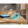 Electrolux E5SI2-2AM Care 500 glačalo na paru, menta zelena Electrolux E5SI2-2AM Care 500 glačalo na paru, menta zelena