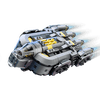 LEGO® Star Wars™ Az anzellanok csillaghajója (75445) LEGO® Star Wars™ Az anzellanok csillaghajója (75445)