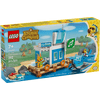 LEGO 77051 Dodo Airlines fedélzetén