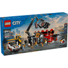 LEGO® City Roncstelep autókkal (60472) LEGO® City Roncstelep autókkal (60472)
