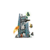 LEGO® Marvel Bosszúállók: Doctor Doom ébredése A Bosszúállók új tornya (76352)