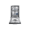 Samsung DW50DG430B00LE Beépíthető mosogatógép Samsung DW50DG430B00LE Beépíthető mosogatógép